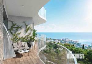 2-к квартира, вторичка, 112м2, 7/9 этаж