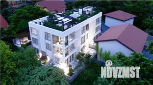 1-к квартира, вторичка, 45м2, 2/3 этаж