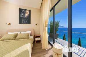 Студия квартира, вторичка, 49м2, 7/10 этаж