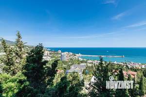 3-к квартира, строящийся дом, 94м2, 2/8 этаж