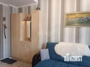 2-к квартира, вторичка, 45м2, 2/8 этаж