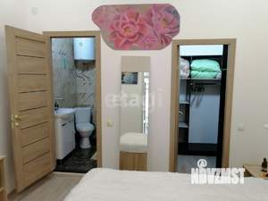 4-к квартира, вторичка, 62м2, 1/2 этаж