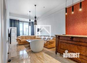 3-к квартира, вторичка, 94м2, 6/8 этаж