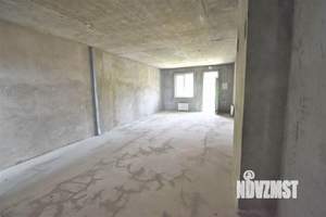 3-к квартира, вторичка, 89м2, 6/6 этаж