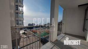 2-к квартира, вторичка, 77м2, 3/14 этаж