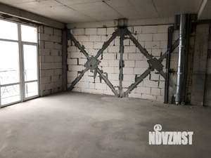 2-к квартира, вторичка, 92м2, 4/5 этаж