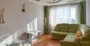 3-к квартира, вторичка, 80м2, 8/9 этаж