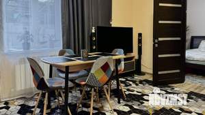 2-к квартира, вторичка, 38м2, 1/2 этаж