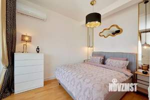 2-к квартира, вторичка, 130м2, 9/10 этаж