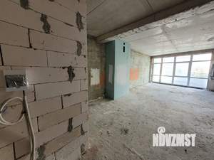 3-к квартира, вторичка, 113м2, 9/9 этаж