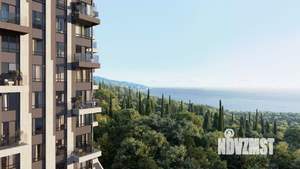2-к квартира, вторичка, 56м2, 4/22 этаж