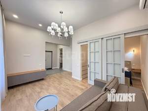 2-к квартира, вторичка, 60м2, 5/8 этаж