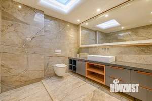 3-к квартира, вторичка, 125м2, 11/12 этаж