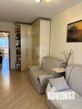 2-к квартира, вторичка, 48м2, 4/5 этаж