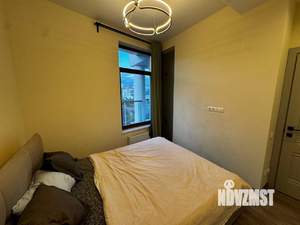 2-к квартира, вторичка, 45м2, 6/16 этаж