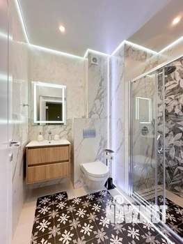 2-к квартира, вторичка, 60м2, 2/2 этаж