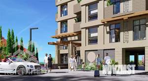 1-к квартира, вторичка, 47м2, 4/7 этаж