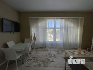 Студия квартира, вторичка, 34м2, 10/13 этаж