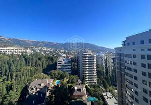 3-к квартира, вторичка, 90м2, 16/20 этаж