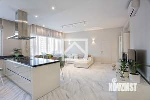 4-к квартира, вторичка, 190м2, 4/7 этаж