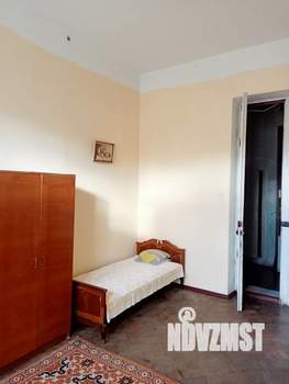 3-к квартира, вторичка, 69м2, 2/4 этаж