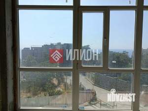 Студия квартира, вторичка, 131м2, 2/10 этаж