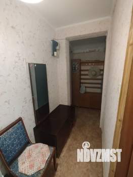 1-к квартира, вторичка, 33м2, 3/4 этаж