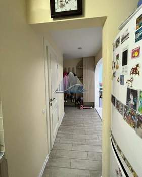 2-к квартира, вторичка, 41м2, 2/5 этаж