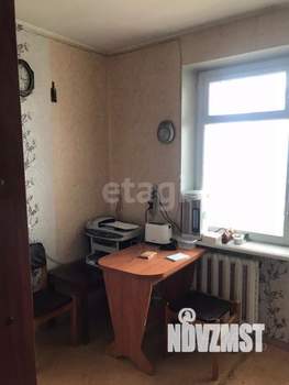 2-к квартира, вторичка, 54м2, 5/5 этаж