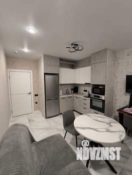 1-к квартира, вторичка, 46м2, 4/8 этаж