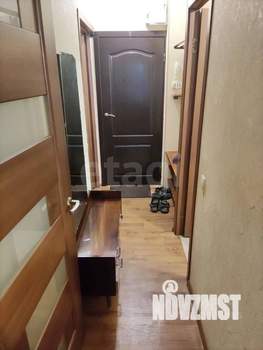 1-к квартира, вторичка, 33м2, 2/5 этаж