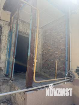 1-к квартира, вторичка, 27м2, 1/2 этаж
