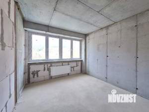 1-к квартира, сданный дом, 35м2, 8/16 этаж