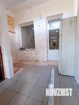 1-к квартира, вторичка, 28м2, 1/2 этаж