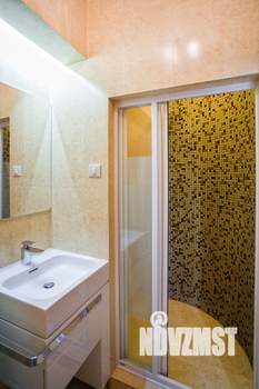 5-к квартира, вторичка, 417м2, 4/4 этаж