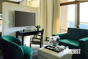 1-к квартира, вторичка, 46м2, 2/2 этаж