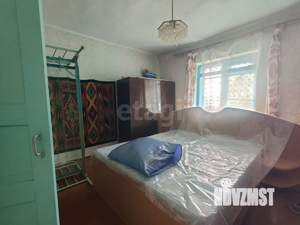 2-к квартира, вторичка, 36м2, 1/1 этаж