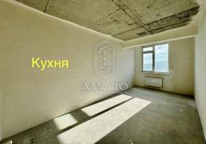 3-к квартира, сданный дом, 97м2, 15/16 этаж