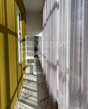 Студия квартира, вторичка, 64м2, 2/8 этаж