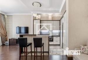 2-к квартира, вторичка, 65м2, 5/5 этаж