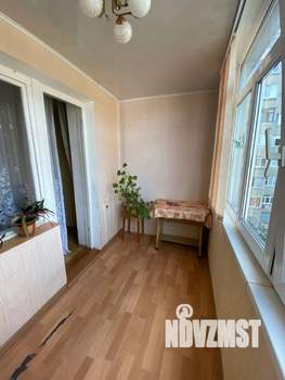 3-к квартира, вторичка, 65м2, 4/5 этаж