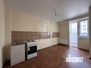 1-к квартира, вторичка, 36м2, 2/16 этаж