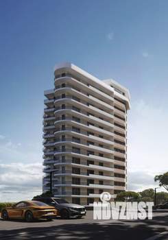 Студия квартира, вторичка, 72м2, 14/15 этаж