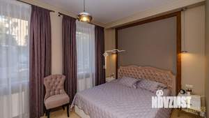 3-к квартира, вторичка, 110м2, 2/9 этаж