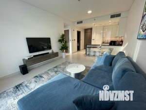 2-к квартира, вторичка, 50м2, 5/20 этаж