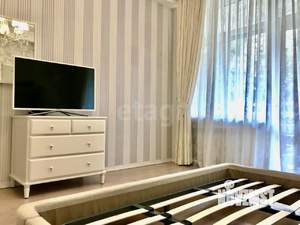 3-к квартира, вторичка, 98м2, 1/15 этаж