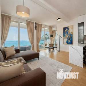 2-к квартира, вторичка, 130м2, 9/10 этаж