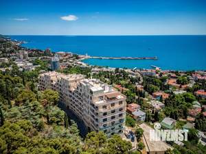 3-к квартира, строящийся дом, 95м2, 4/8 этаж