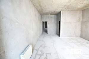 3-к квартира, вторичка, 89м2, 6/6 этаж