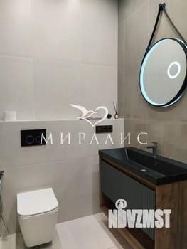 3-к квартира, вторичка, 65м2, 8/10 этаж